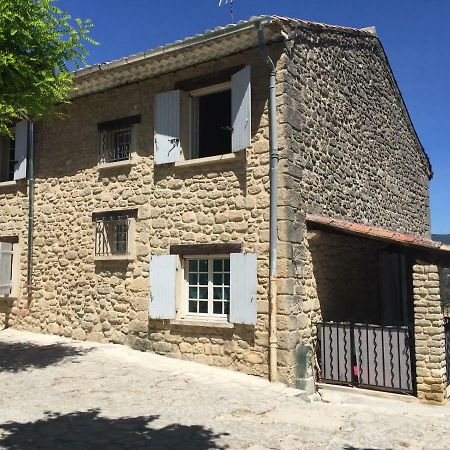 Maison De Charme En Luberon Grambois Zewnętrze zdjęcie