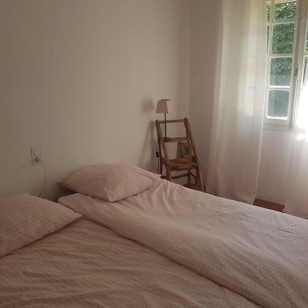 Maison De Charme En Luberon Grambois Zewnętrze zdjęcie